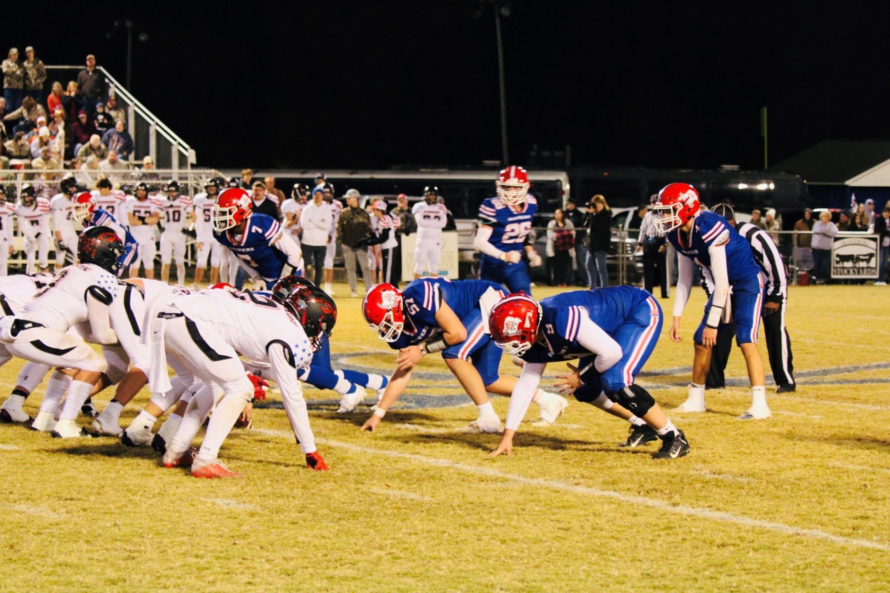 Holly Hill Academy Wins State Championship